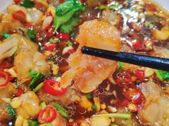 -潮汕大排档