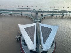 -宁波海天一洲景区