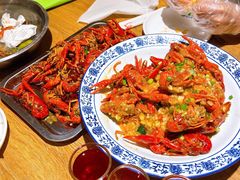 -红军龙虾(河柏街店)