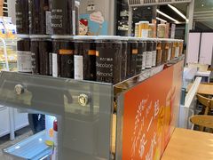 -BreadTalk面包新语·烘焙蛋糕(海岸城店)