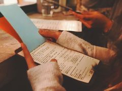 -RAC BAR(安福路店)