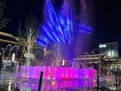 -雅达·阳羡溪山小镇中心