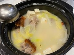 -羲和雅苑烤鸭坊(丰台万达店)