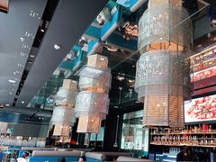 大堂-凤凰湘语·湘粤鲜融(浦东旗舰店)