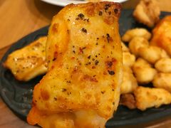 -萨莉亚意式餐厅(深圳北站店)