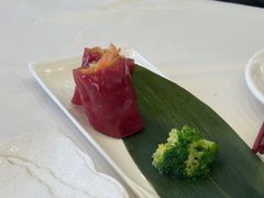 -馨越楼·点心·粤菜(赤坎店)