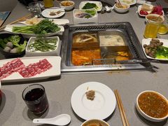 -海底捞火锅(天一广场亚细亚店)