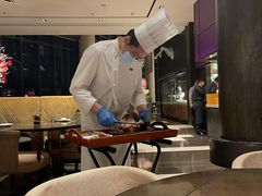 老北京果木烤鸭-大连君悦酒店·星海湾壹号Dalian·Dalian(星海广场店)