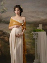 -专注孕妇照亲子照·纪田摄影