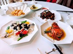 -上海小南国(世博源店)
