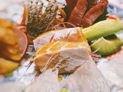 -希望日本料理(保利香槟花园店)
