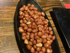 -滋派烤鱼(金元宝于家堡店)
