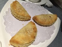 -天厨妙香素食餐厅(清华店)