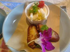 -半秋山西餐厅(宜昌大洋店)