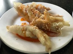 麻辣凤爪-甜心阁(沿江路店)