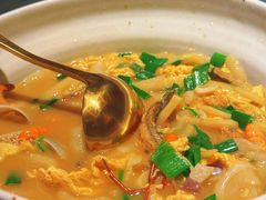 -锦府园·新台州菜(合生汇店)