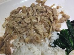 -金利茶餐厅(中船汇店)