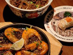 -小川洋风料理(江汉路店)
