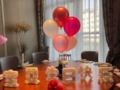 -徐记海鲜·家宴(南油永新汇店)