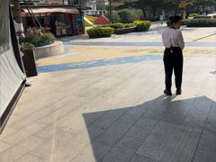 -番禺广场(市桥街道)