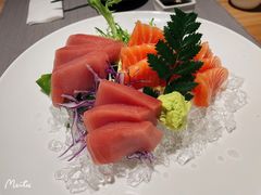 -隐泉之语日式料理(王府中环店)