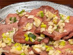 -隐炉和牛烧肉店(群力店)