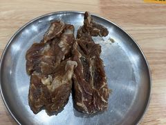 -牛信亭韩国料理·炭火烤肉(紫藤路店)
