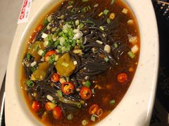 -蛙蛙叫干锅年代(簋街总店)