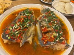 -丰乐餐厅·始于1999·本地老字号