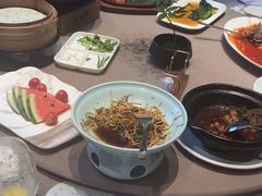 -小厨娘淮扬菜(天印大道店)