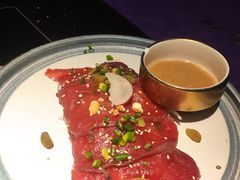 -上井料理黑金店(IFS国金中心店)
