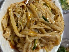 -大姐麻辣烫(莲宝中路店)