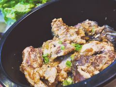 -火炉火自助餐(枫蓝国际店)