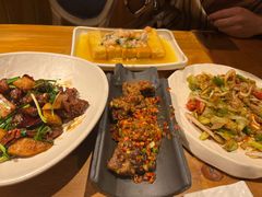 -木王宴语·野生鲜菌火锅(玉河店)