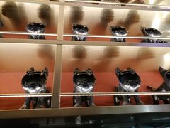 -老牌坊云南鱼豆花火锅(哈西万达店)