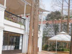 -和平官邸·花园餐厅(武定西路店)