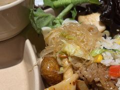 -素满香·Vegan食养自助(天一广场店)