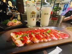 -厚贞日式烤肉(浦东汇智店)