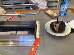 -三炮儿烧烤·羊锅·铁锅炖(南京首店)