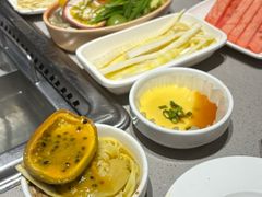 -海底捞火锅(公益西桥店)