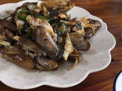 -南记食粥坊·宵夜大排档(岭南分店)