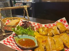 -泰妃殿(武汉首店)