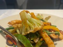 -泰香米泰国餐厅(鎏嘉码头店)