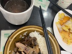 -荔园小馆(园岭新村二期店)