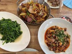 -双流老妈兔头(总店)