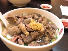-潮镇老尾牛杂(环城西路店)