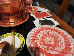 -南门涮肉(上海二店)