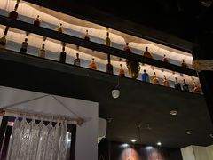 -Uncle Kosto科斯托·中东菜