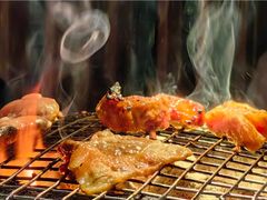 -山之屋炭火烧肉·生啤畅饮(大朗万科中央公园店)