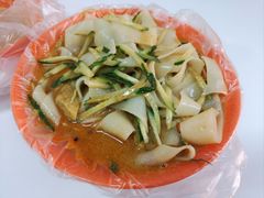 -二七友名焖子铺